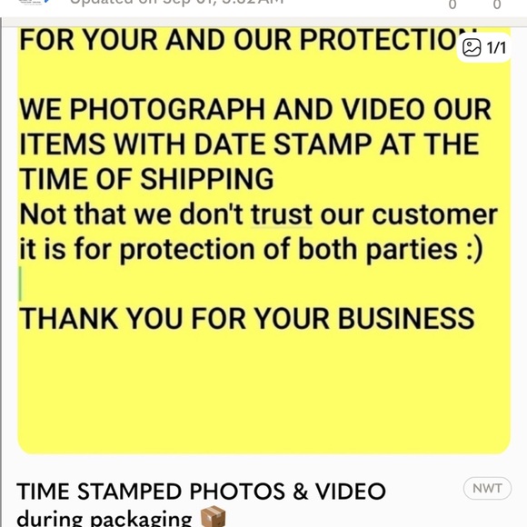 Tan and Black Women's Pea Coat with Faux Leather Trim. - Picture 16 of 16